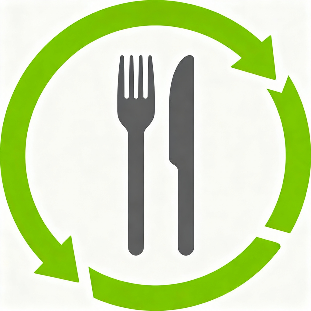 Cook&Track App Icon